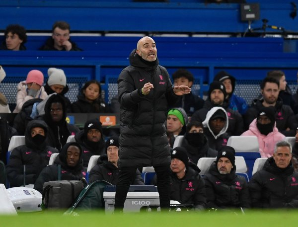 太阳报:马雷斯卡不遵医嘱使用球员、遮蔽新闻发布会激励高层盛怒